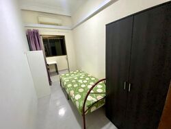Cavenagh Gardens (D9), Apartment #607369961